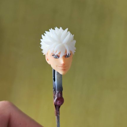 The Honored Headsculpt