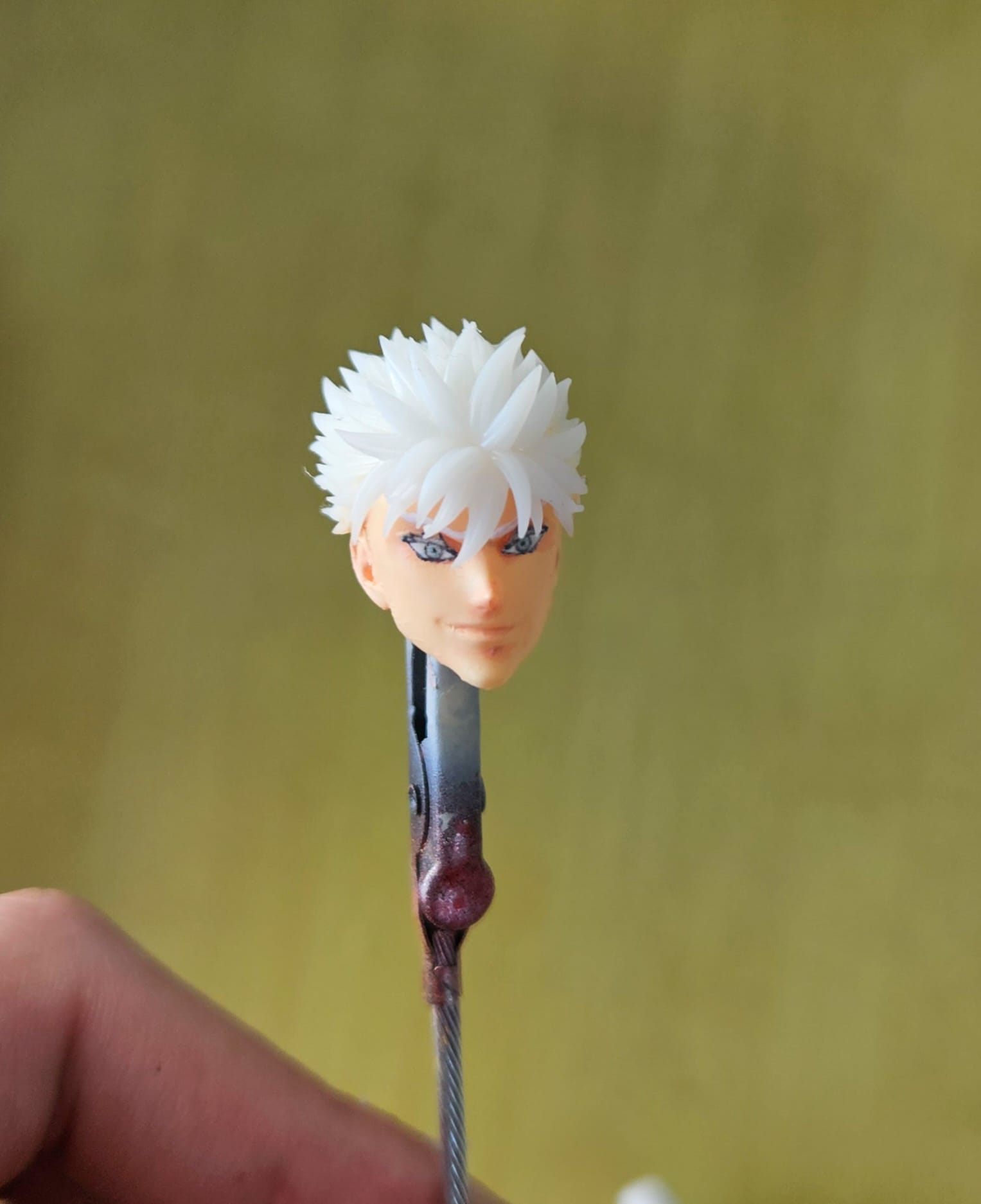 WhatsApp Image 2026-03-13 at 14.56.26 The Honored Headsculpt - Image 1