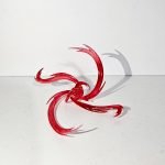 Red Energy Ball