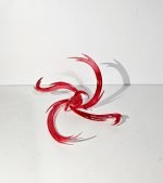 Red Energy Ball