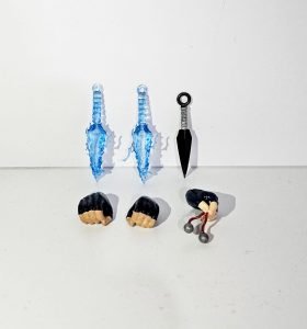 Ninja Hand Series 01