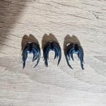 The Protector Hair Set