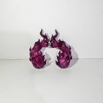 Pink Curse Energy Effects