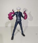Pink Curse Energy Effects - Image 2