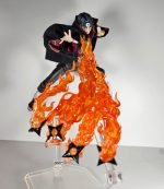 Shuriken Flames