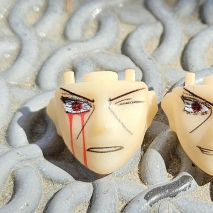 ITC Faceplates