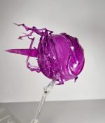 Big Purple Effect
