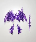Purple Skeleton Kit
