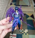 Purple Skeleton Kit - Image 2