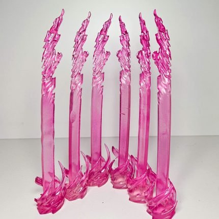 Shikagmi Swords