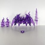 Purple Skeleton Kit 1.5