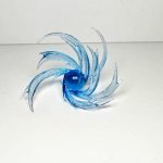 Blue Energy Ball