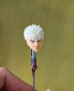 The Honored Headsculpt