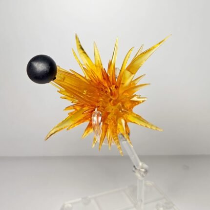 Kicked Orb Effect
