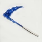 Blue Aura Scythe