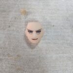 The Ghost Faceplate